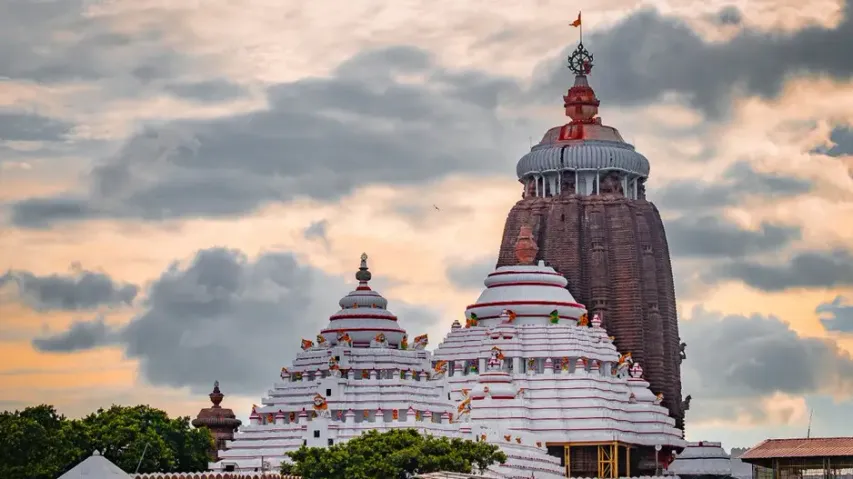 Puri Srimandir Ratna Bhandar survey concludes, final report soon 