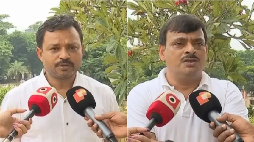 Infighting in BJD intensifies; two BMC corporators at odds with former minister 