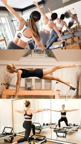 7 Transformative Benefits Of Pilates Swimming Exercise