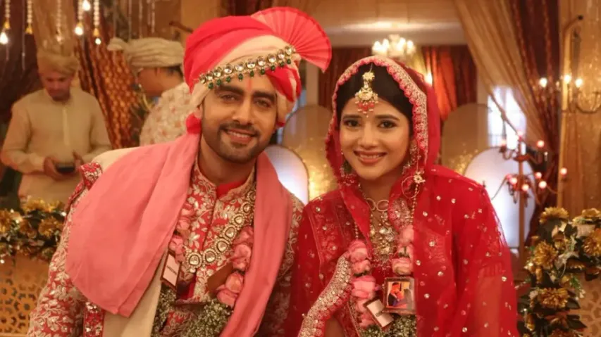 Yeh Rishta Kya Kehlata Hai