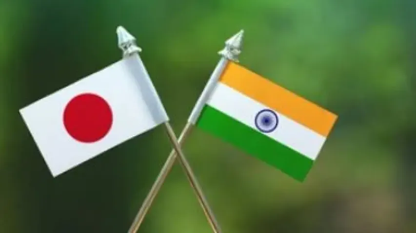 India edges past Japan, ranks third on Asia Power Index of Australian think tank