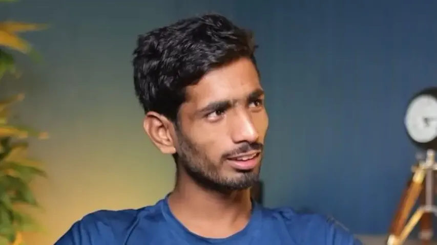 Himanshu Mishra lost Rs 96 lakh in online mobile gaming