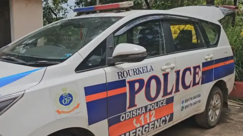 Woman's body found in pool of blood in Odisha's Rourkela