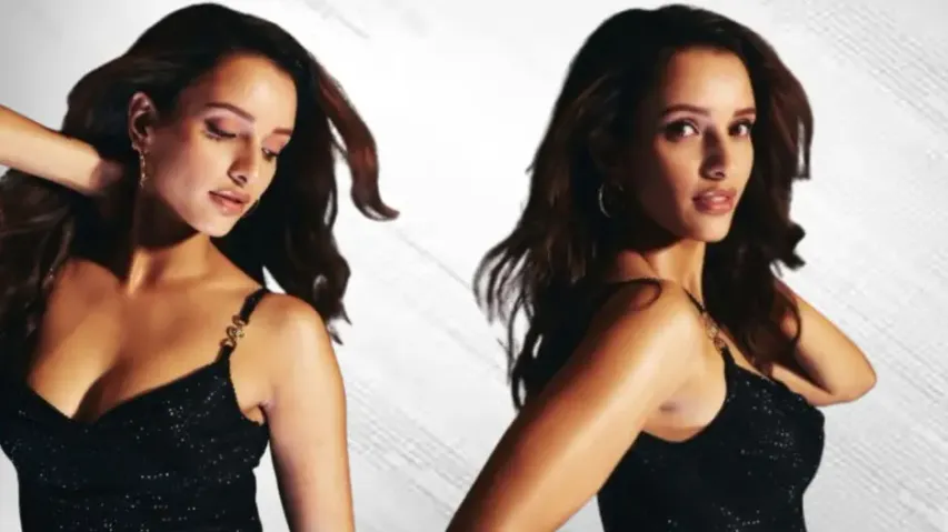 For Triptii Dimri, Bhool Bhulaiyaa 3 is like a dream come true; reveals reason behind signing Animal