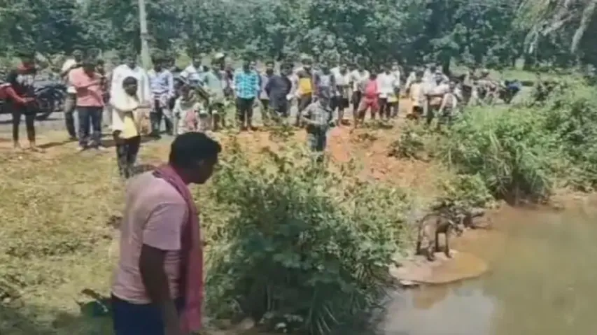 Kandhamal Police accused of killing ‘ganja smuggler’, dumping body in forest