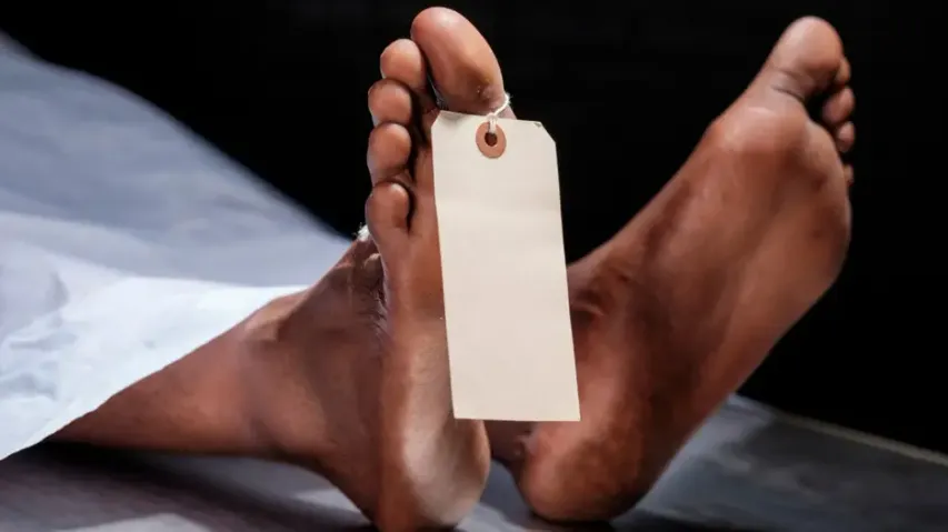 Bajaj Finance manager’s tragic suicide