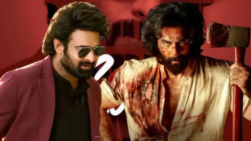 Prabhas' Spirit: Ranbir Kapoor's 'urge' to Sandeep Reddy Vanga for special appearance will be...
