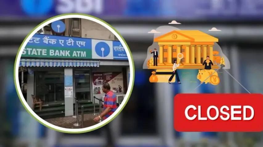 Bank holidays In October: Banks to remain closed for 15 days, check full list