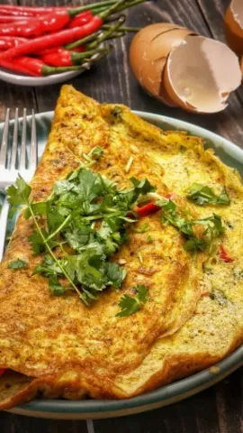 5 Delicious Breakfast Ideas With Eggs Under 20 Rupees