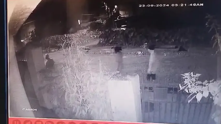 Masked lootera gang giving sleepless nights to people in Odisha's Sambalpur