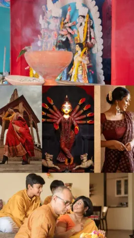 7 Festive Outfit Ideas For A Stylish Dussehra Celebration
