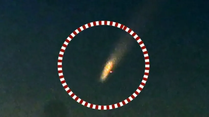 After 80k years, rare celestial event captured in Odisha skies 