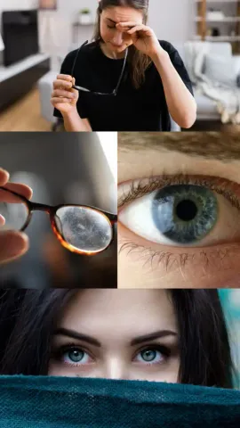 8 Science-Backed Ways To Improve Your Eyesight