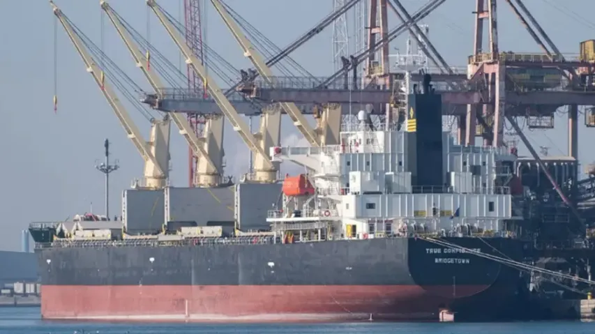 Israel-Iran conflict: India Inc braces for wider sea trade disruption