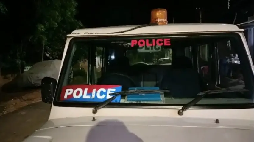 Youth Injured In Attack By Miscreants In Ganjam