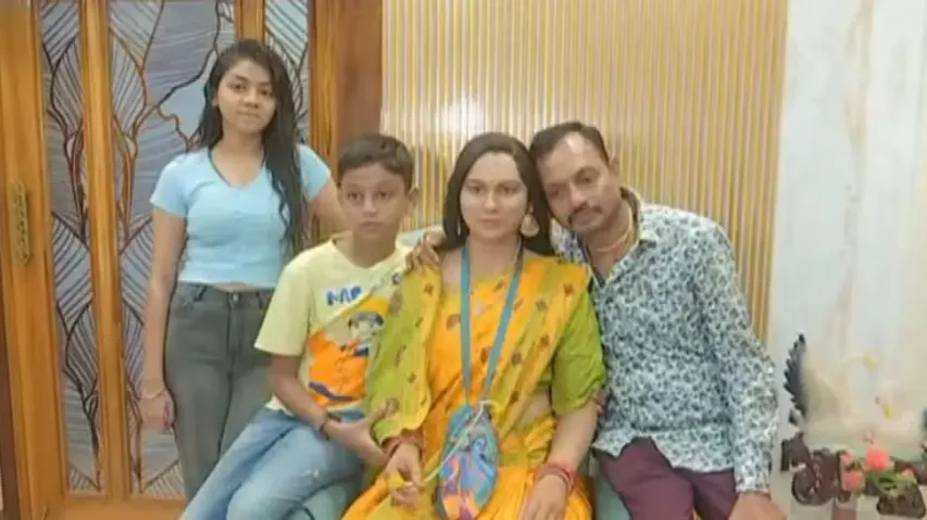 Man brings dead wife alive through silicone statue in Odisha