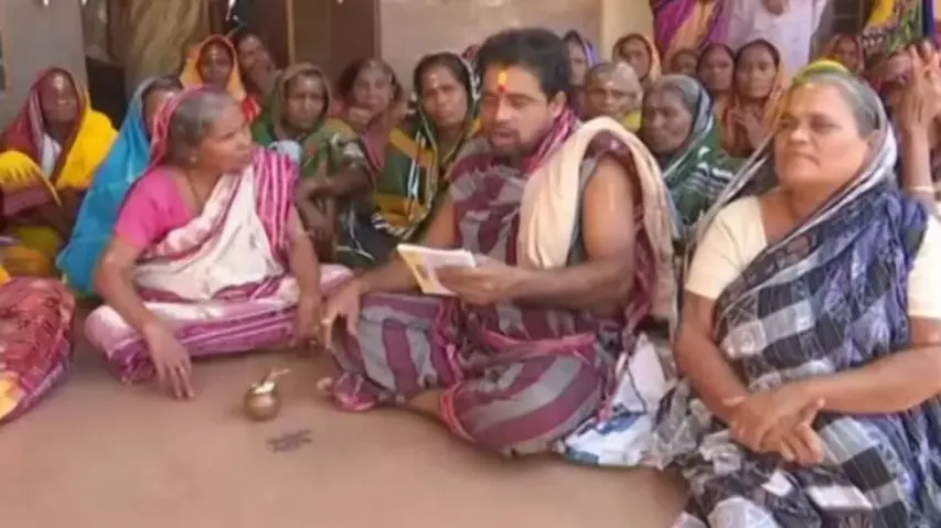 Online registration for Habisyali Brata begins in Odisha