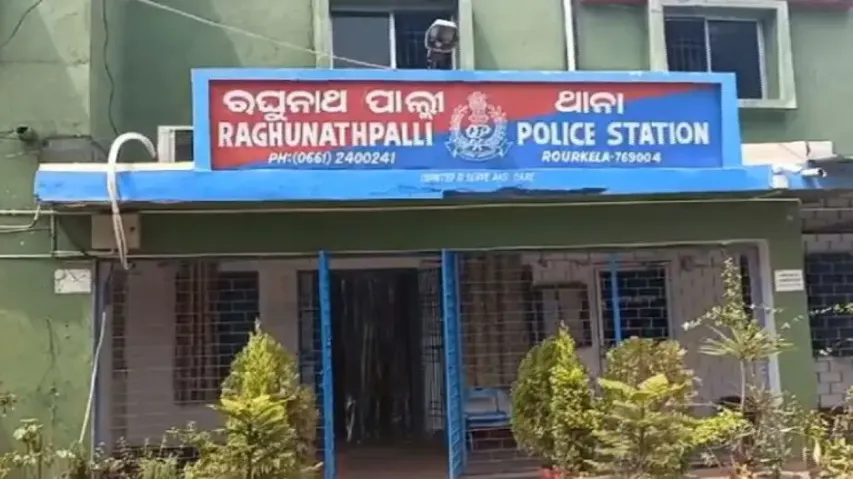 Rourkela shame: Minor girl raped by uncle in Steel City