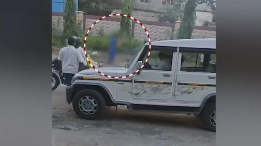 Girl attempts self-immolation in Ganjam