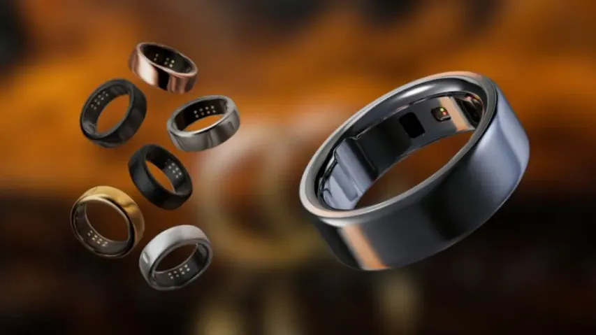 Oura Ring 4 launched with fertile window feature and extended battery life; check price