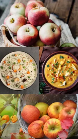 7 Delicious Apple Dishes That You Can Make In Indian Way