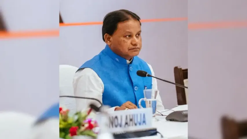 Odisha govt appoint commission of inquiry SIT for corruption by previous govt 