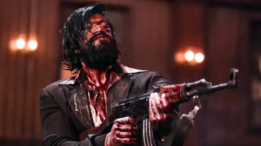 KGF: Chapter 3 updates soon! Check details