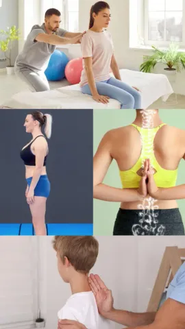 8 Simple Exercises To Build A Straight Posture & Improve Balance