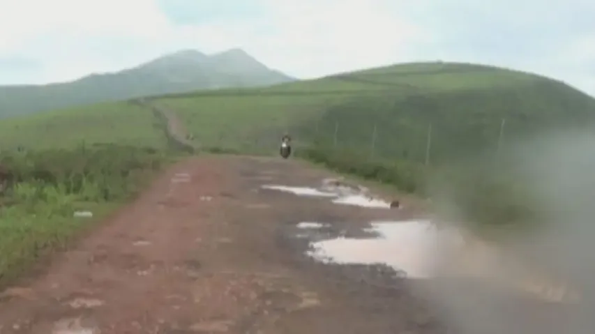 Devoid of development, Odisha’s best tourist spots dying slow death