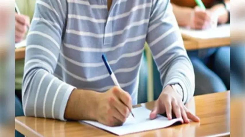 Classes 10, 12 board exam schedule released by TN