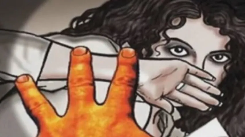 Two minor girls gang-raped in Odisha