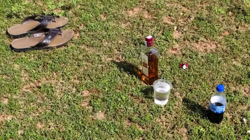 Youth ‘invited for a drink’ brutally murdered in Odisha’s Malkangiri 