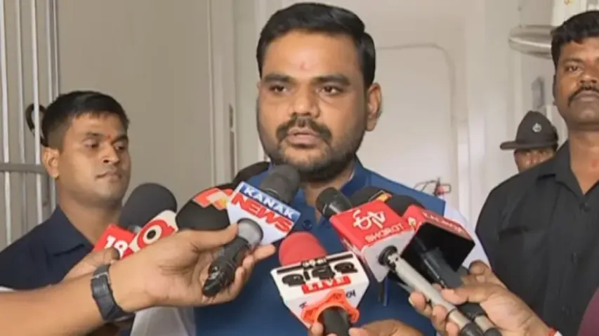 Odisha govt to hold investors’ conference, roadshow in Mumbai on Oct 18 & 19 