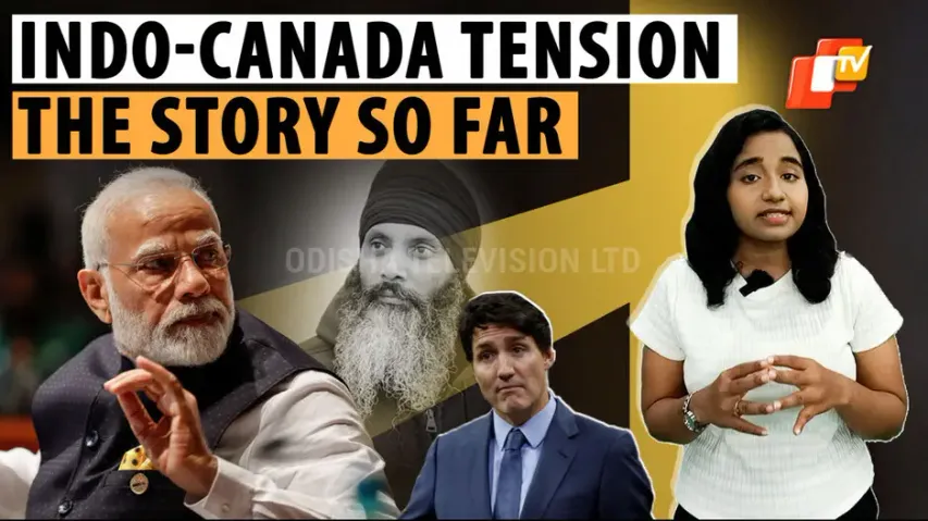 What Led To India-Canada Tension? India In Retaliation Mode Now