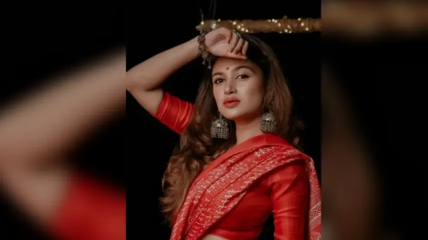 MMS leaked: Tamil actress Oviya Helen says 'enjoy' after users demand full private video