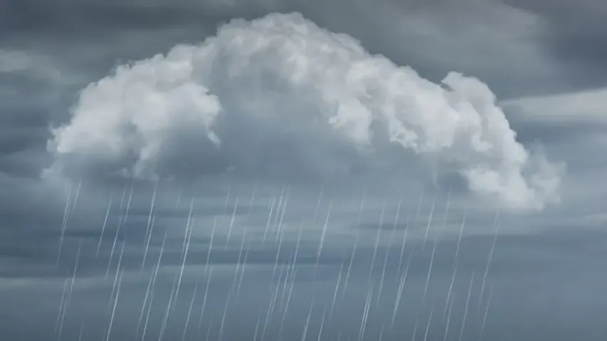 Well marked low pressure area intensifies into depression: IMD