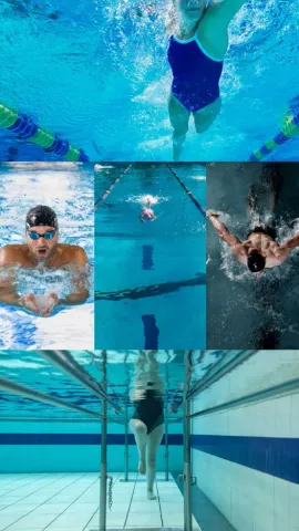 7 Swimming Exercises For A Full Body Workout
