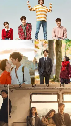 7 Must-Watch K-Dramas To Keep You Cozy During Warm Autumn Season