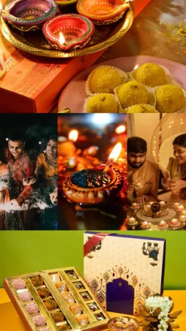 7 Unique Diwali Gift Ideas For Your Family & Loved Ones