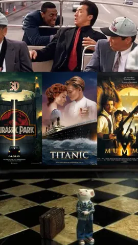 7 Nostalgic 90’s Movies You Can Watch On OTTs like JioCinema, Netflix, Zee5, Prime Video