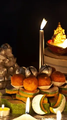 5 Easy Three-Ingredient Sweets for Diwali You Must Try