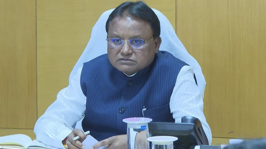 Odisha eyes 130 million tonnes of steel production by 2030: CM Mohan Majhi