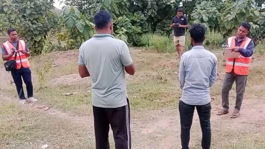 Woman kills daughter for spending Rs 20 for 'Dahivada' in Odisha