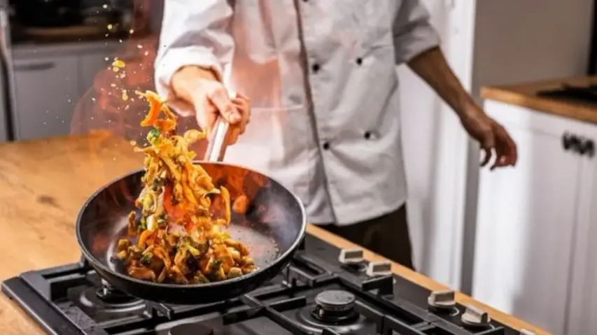 Only in Bengaluru! Software engineer’s cook has his own cook, family income over 3L; driver rides Sk