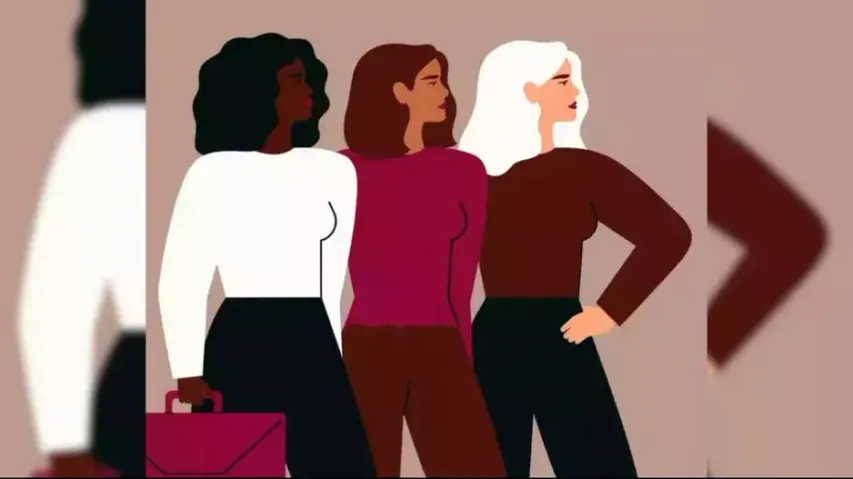 India must close gender gap in workforce