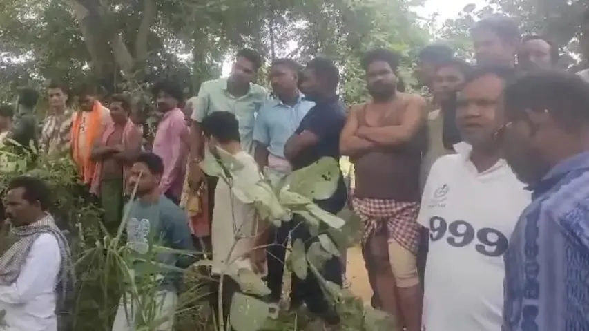 Double murder in Bolangir: Honour Killing Suspected