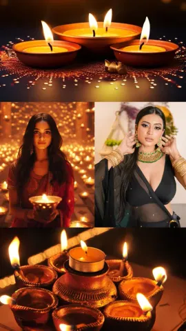 Diwali 2024: 7 Festive Hair Care Tips To Flaunt Your Curls In Style