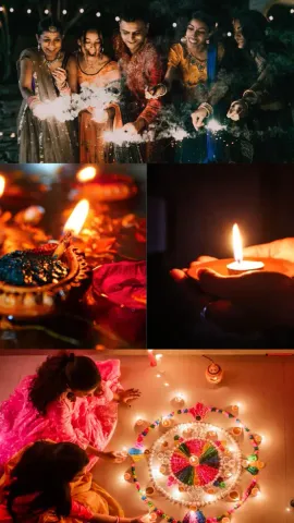 6 Spiritual Significances Of Diwali You Must Know About