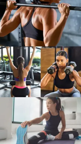 7 Body-Weight Exercises That Can Be Done Anywhere For Strong Muscles