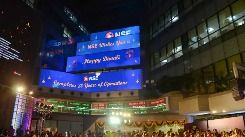 Muhurat trading signifies positive investor sentiment for Indian markets